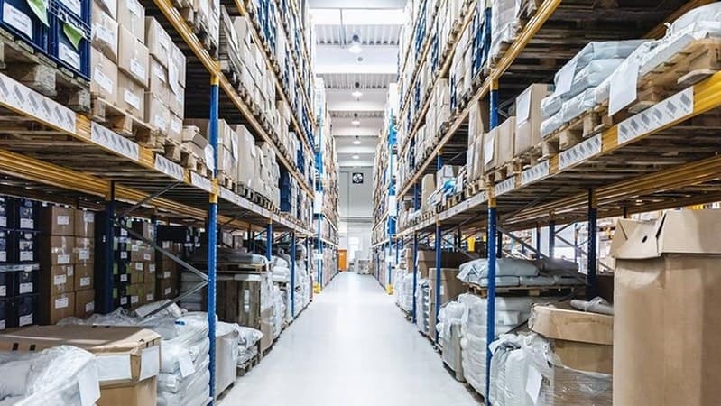 Doba brzih promena, rastuće konkurencije i rastućih očekivanja u distribuciji.